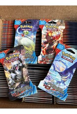 XY Primal Clash sleeved booster (1)