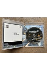 Warhawk Playstation 3