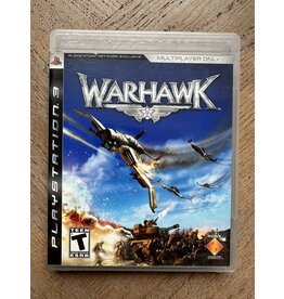 Warhawk Playstation 3