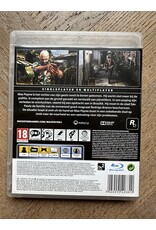 Max Payne 3 Playstation 3