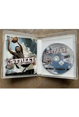 NBA Street Homecourt Playstation 3