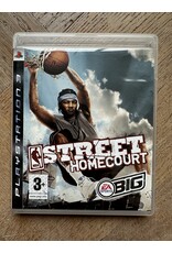 NBA Street Homecourt Playstation 3