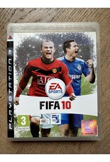 FIFA 10 Playstation 3