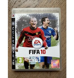 FIFA 10 Playstation 3