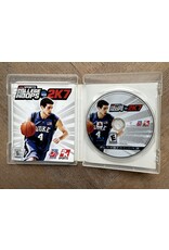 2K Sports College Hoops 2K7 Playstation 3