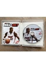 NBA 2K7 Playstation 3