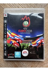 UEFA Euro 2008 Austria-Switzerland Playstation 3