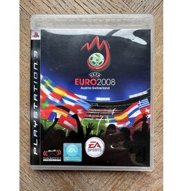 UEFA Euro 2008 Austria-Switzerland Playstation 3