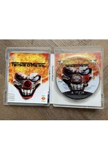 Twisted Metal Playstation 3