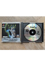 Alien Trilogy Playstation 1