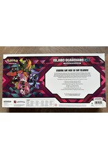 Island Guardians GX Premium Pin Collection (Target USA Exclusive)