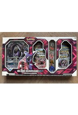 Island Guardians GX Premium Pin Collection (Target USA Exclusive)