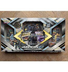 Umbreon GX Premium Collection