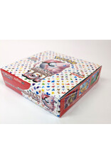 151 box Japanese