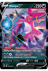 Hoopa V (SWSH 176)