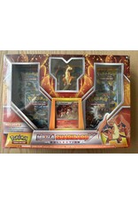 Mega Charizard Y Collection