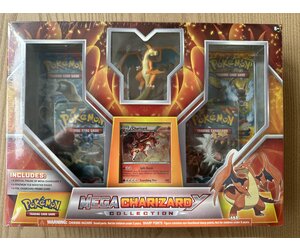 charizard pokemon card box set Amazon.com: Pokemon Cards TCG: Charizard EX Box Fire Blast Card Game,  Multicolor : Toys & Games