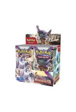 Paldea Evolved Booster Box