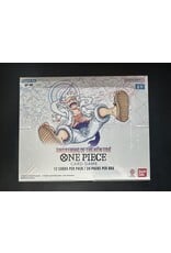 One Piece Awakening of the New Era booster box OP-05