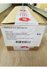 Sun & Moon Celestial Storm Booster Box (CASEFRESH)