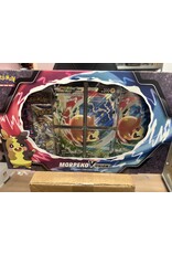 Morpeko V Union Special Collection