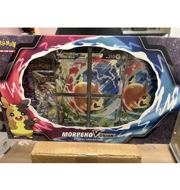 Morpeko V Union Special Collection