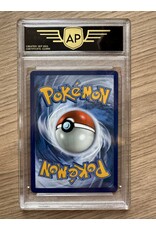 Charizard GX SM195 AP 8.5