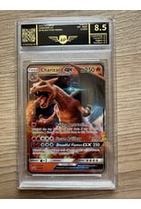 Charizard GX SM195 AP 8.5 (2)