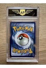 Charizard GX SM195 AP 8.5 (2)