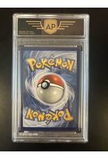 Charizard GX SM195 AP 9.0