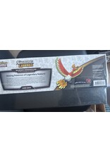 Shining Legends Super-Premium Collection