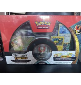 Shining Legends Super-Premium Collection