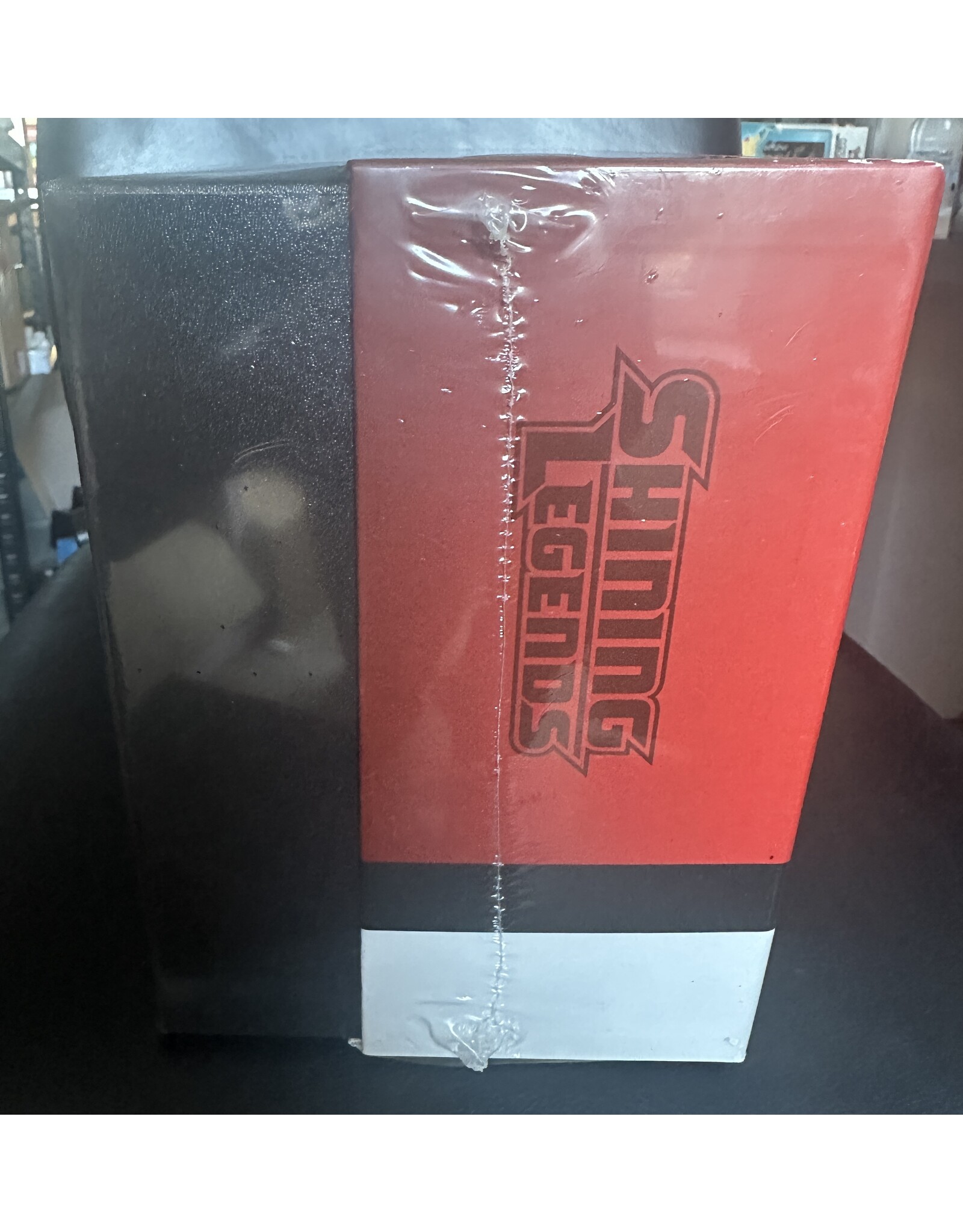 Shining Legends Super-Premium Collection