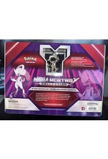 Mega Mewtwo Y Collection (USA EXCLUSIVE)