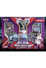 Mega Mewtwo Y Collection (USA EXCLUSIVE)