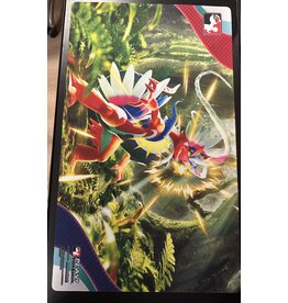 Regionals 2023 "Koraidon" Playmat