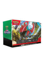 Paradox Rift Build & Battle Stadium Box