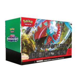 Paradox Rift Build & Battle Stadium Box
