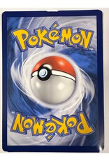 JUMBO CARD Quaquaval ex SVP 084 (slightly damaged)