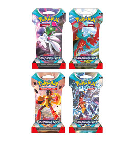 Paradox Rift Sleeved Booster (1)