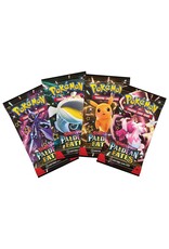 Paldean Fates Booster (1)