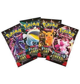Paldean Fates Booster (1)