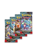 Stellar Crown Booster Pack (1)