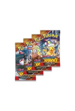 Surging Sparks Booster Pack (1)