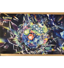 Terapagos ex Playmat