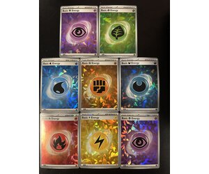 Shattered Holo Energy Set (exclusive) - LegendaryCards.eu Shattered Holo Energy Set (exclusive) - LegendaryCards.eu