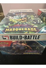 Twilight Masquerade Build & Battle Kit Case (10)