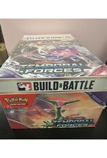 Temporal Forces Build & Battle Kit Case (10)