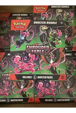 Shrouded Fable Booster Bundle Version 2