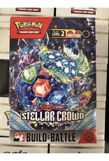Stellar Crown Build & Battle Kit